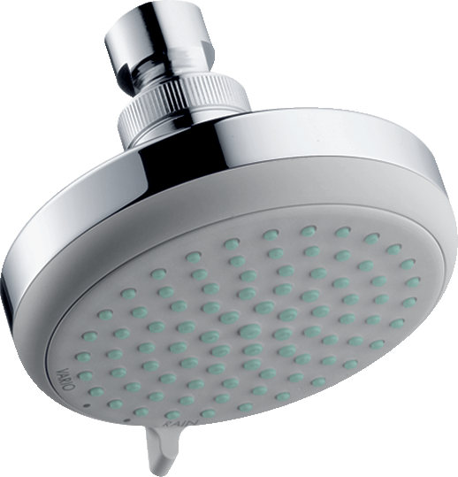 Croma 100 Overhead shower Vario EcoSmart 9 l/min