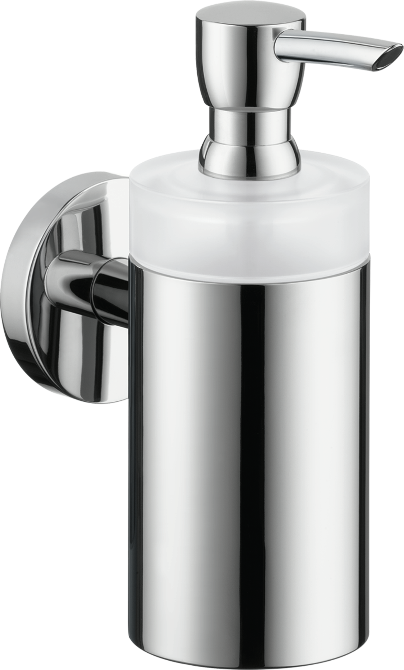 Logis Liquid soap dispenser