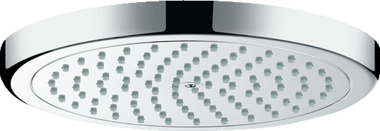 Croma Overhead shower 220 1jet EcoSmart 9 l/min