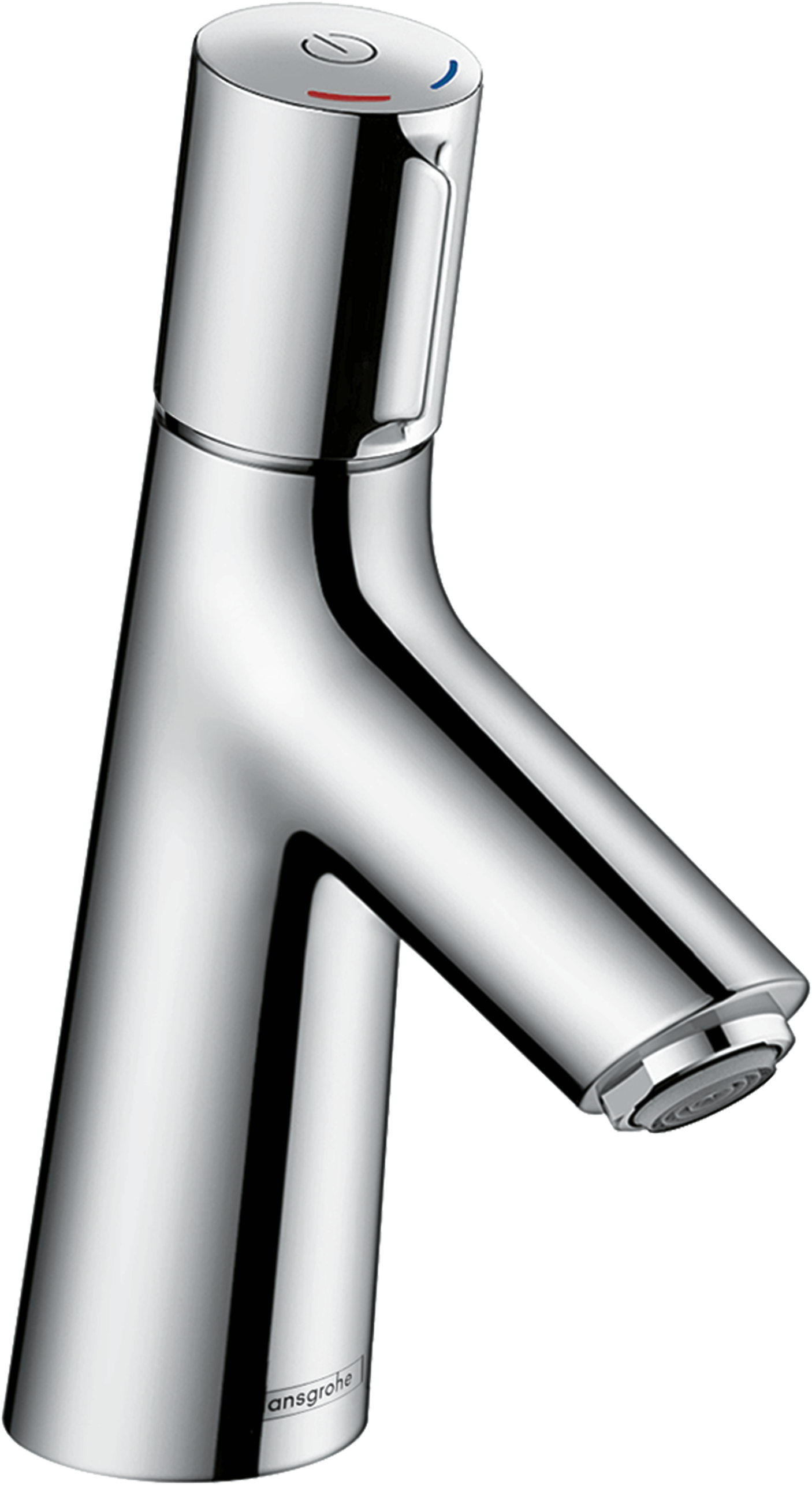 Talis Select S Basin mixer 80 without waste set