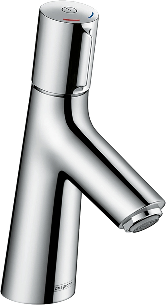 Talis Select S Basin mixer 80 without waste set