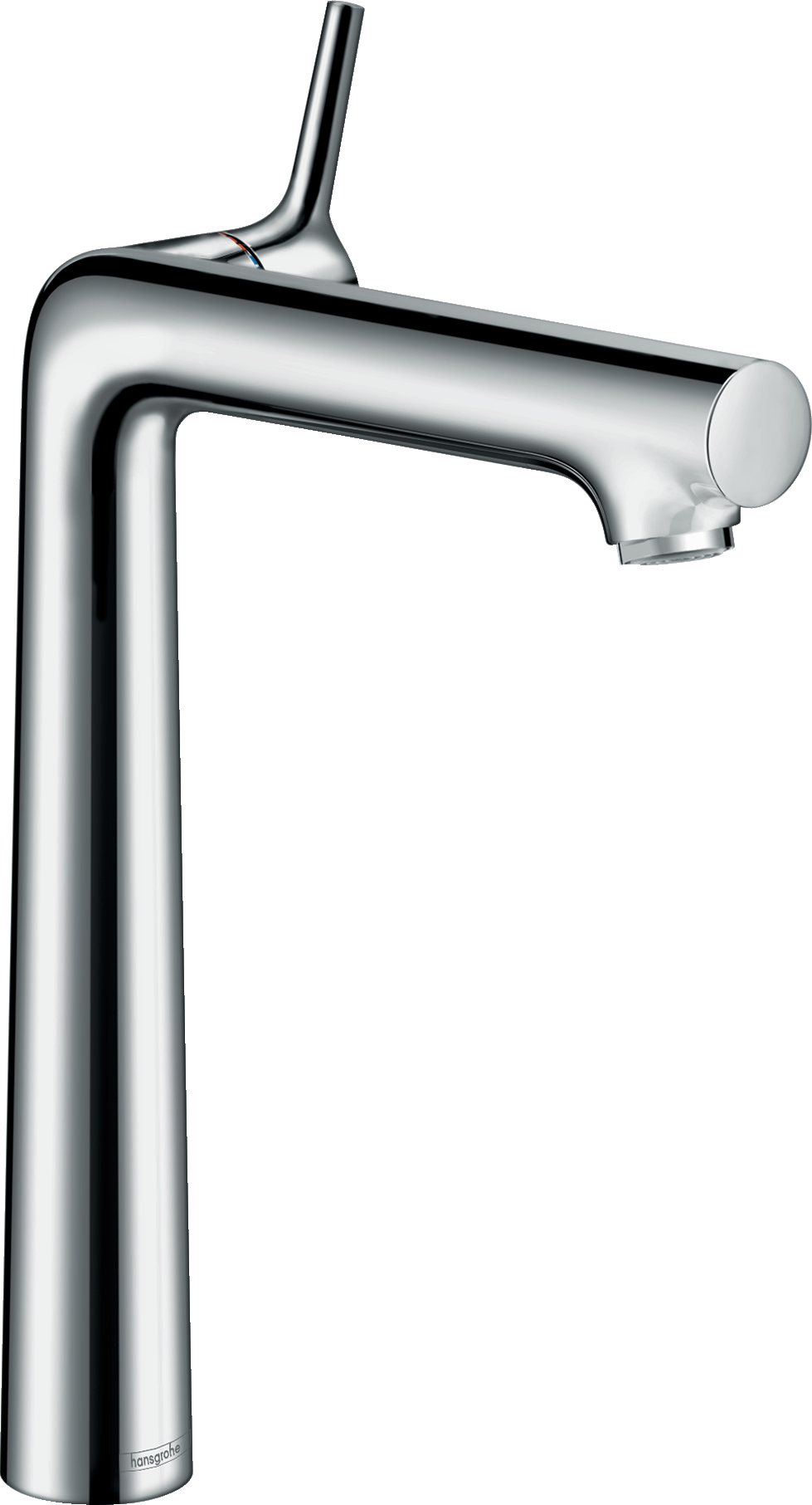 Talis S Single lever basin mixer 250 without waste set