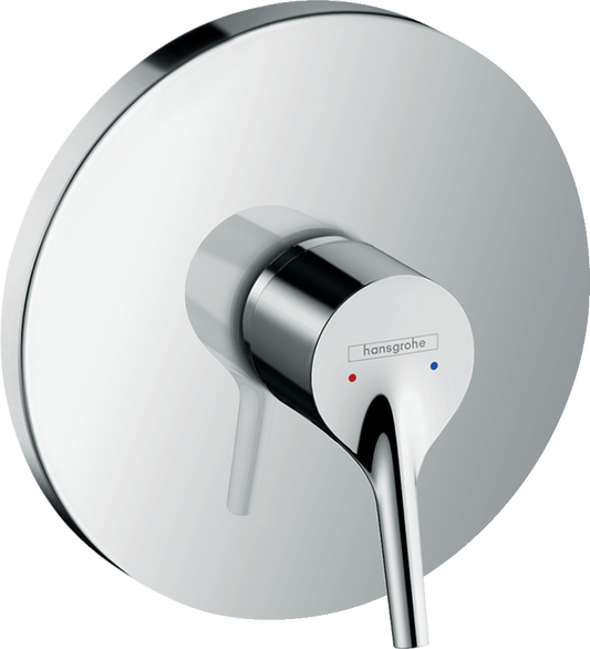 Talis S Single lever shower mixer for concealed installation for iBox universal