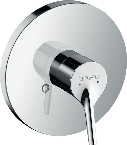 Talis S Single lever shower mixer for concealed installation