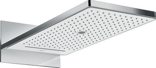 Rainmaker Select Overhead shower 580 3jet EcoSmart 9 l/min