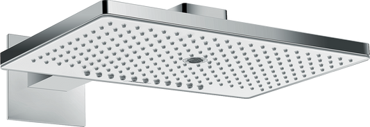 Rainmaker Select Overhead shower 460 3jet EcoSmart 9 l/min with shower arm