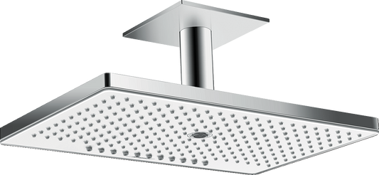 Rainmaker Select Overhead shower 460 3jet EcoSmart 9 l/min with ceiling connector