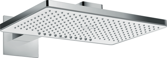 Rainmaker Select Overhead shower 460 2jet EcoSmart 9 l/min with shower arm