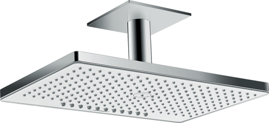 Rainmaker Select Overhead shower 460 2jet EcoSmart 9 l/min with ceiling connector