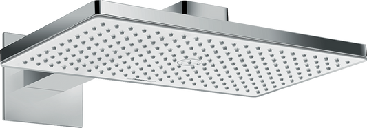 Rainmaker Select Overhead shower 460 1jet EcoSmart 9 l/min with shower arm