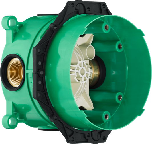 Basic set iBox universal