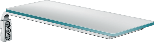 Casetta Soap dish/ shelf E