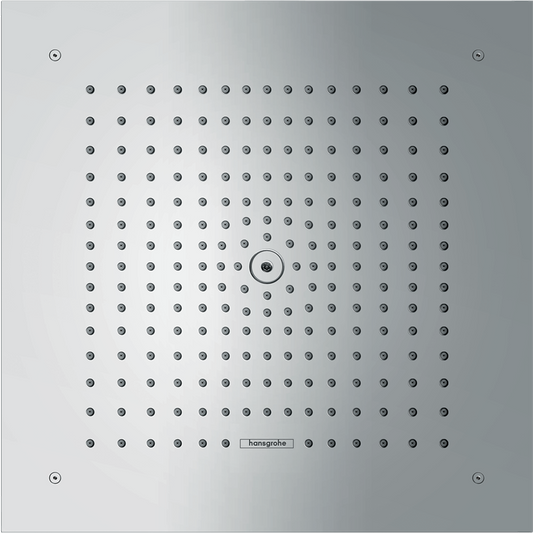 Raindance E Overhead shower 400/400 1jet EcoSmart 9 l/min