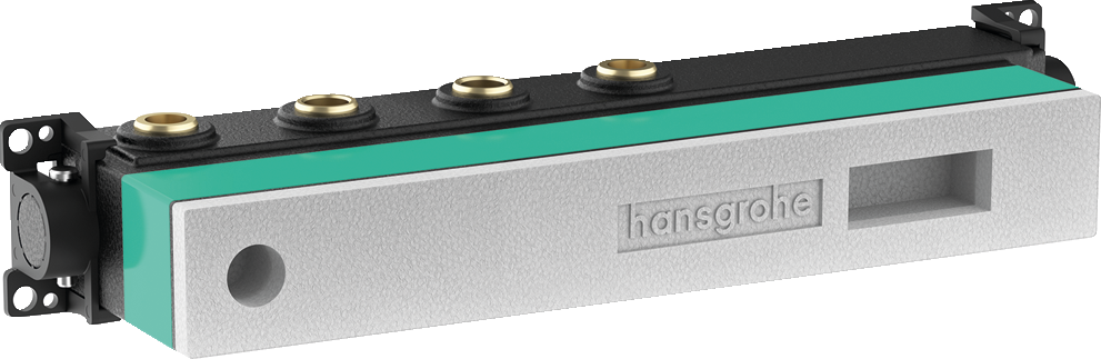 RainSelect Basic set for 2 functions