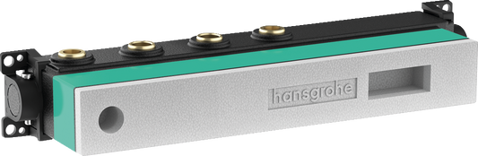 RainSelect Basic set for 2 functions