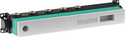 RainSelect Basic set for 3 functions