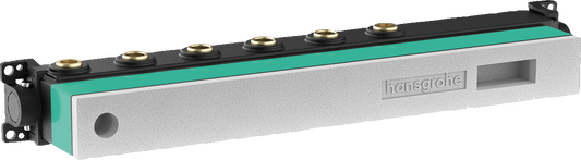 RainSelect Basic set for 4 functions