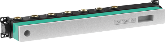 RainSelect Basic set for 5 functions