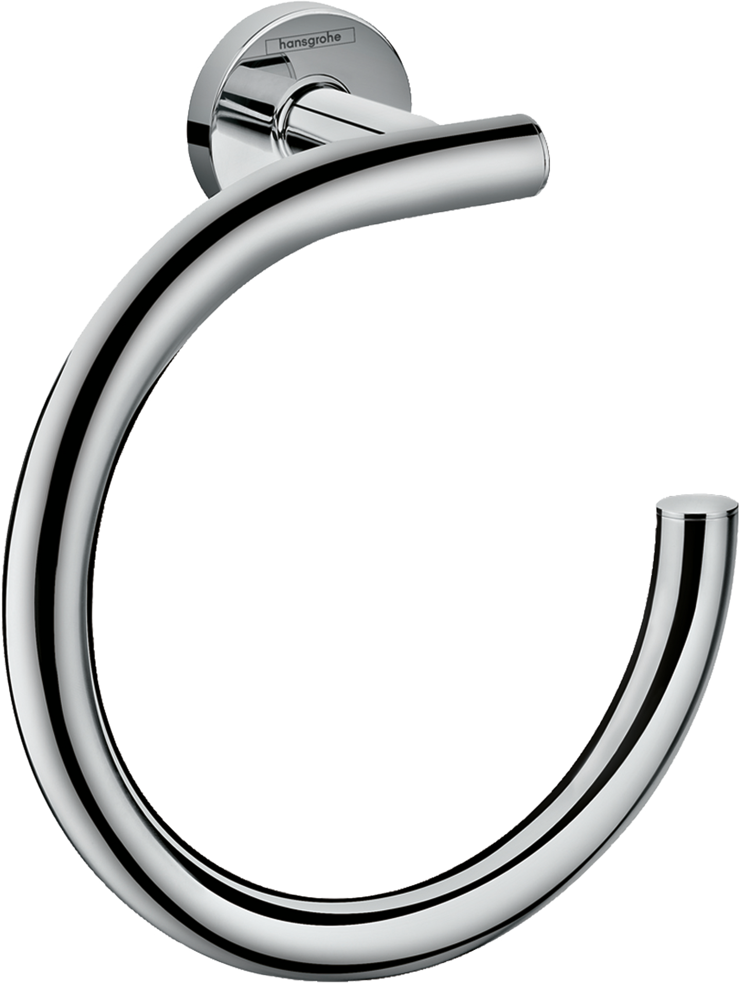 Logis Universal Towel ring