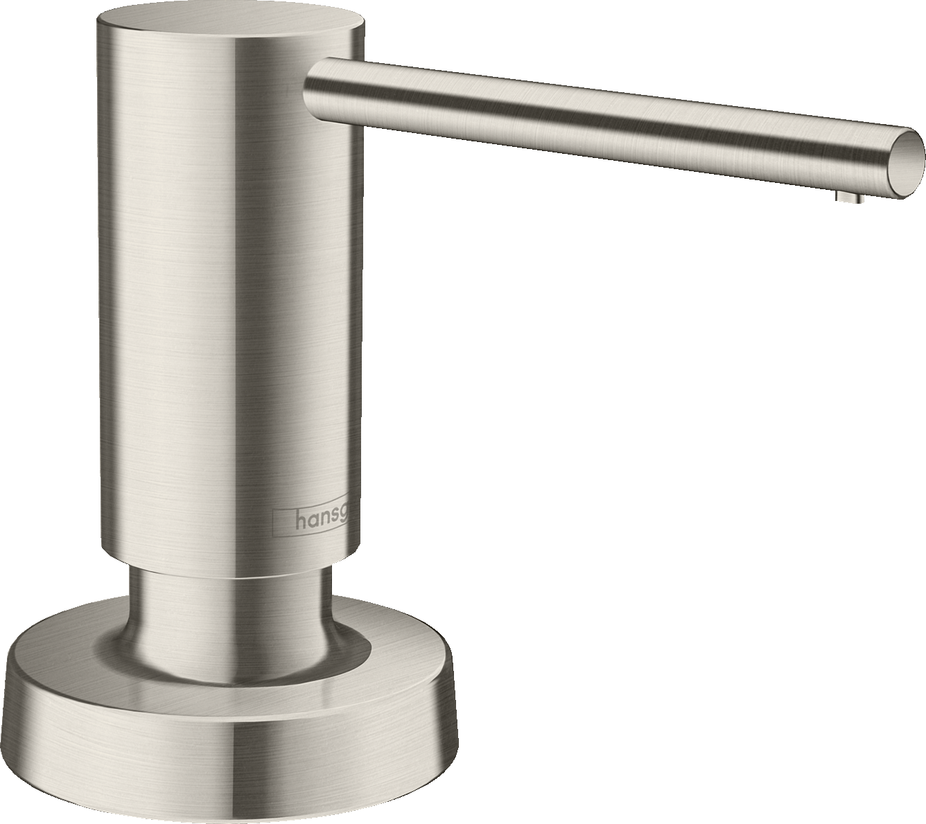 A51 Soap-/ lotion dispenser