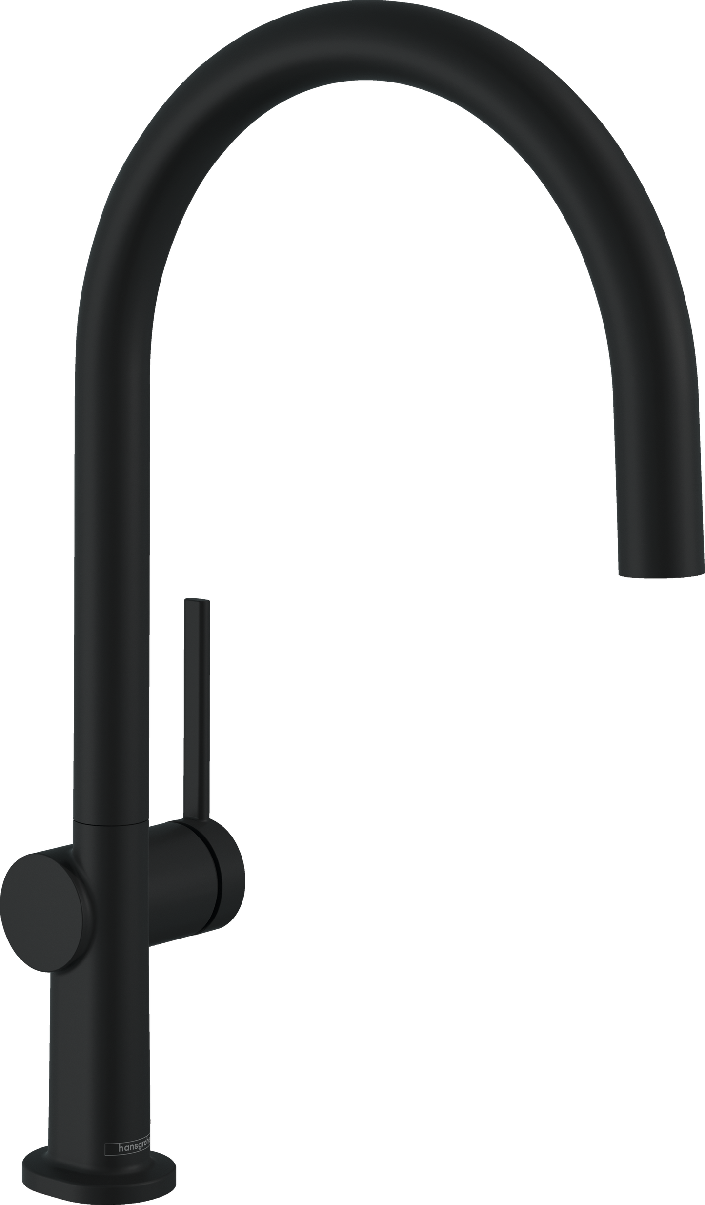 Talis M54 Single lever kitchen mixer 220, 1jet