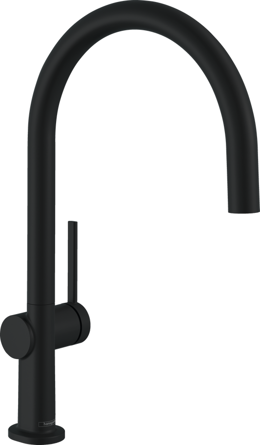 Talis M54 Single lever kitchen mixer 220, 1jet