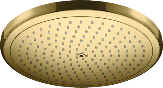 Croma Overhead shower 280 1jet EcoSmart 9 l/min