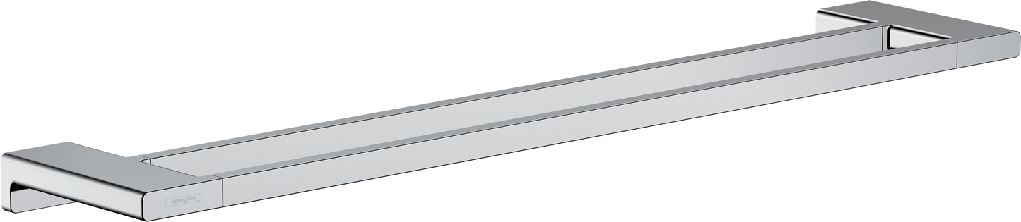 AddStoris Double bath towel rail