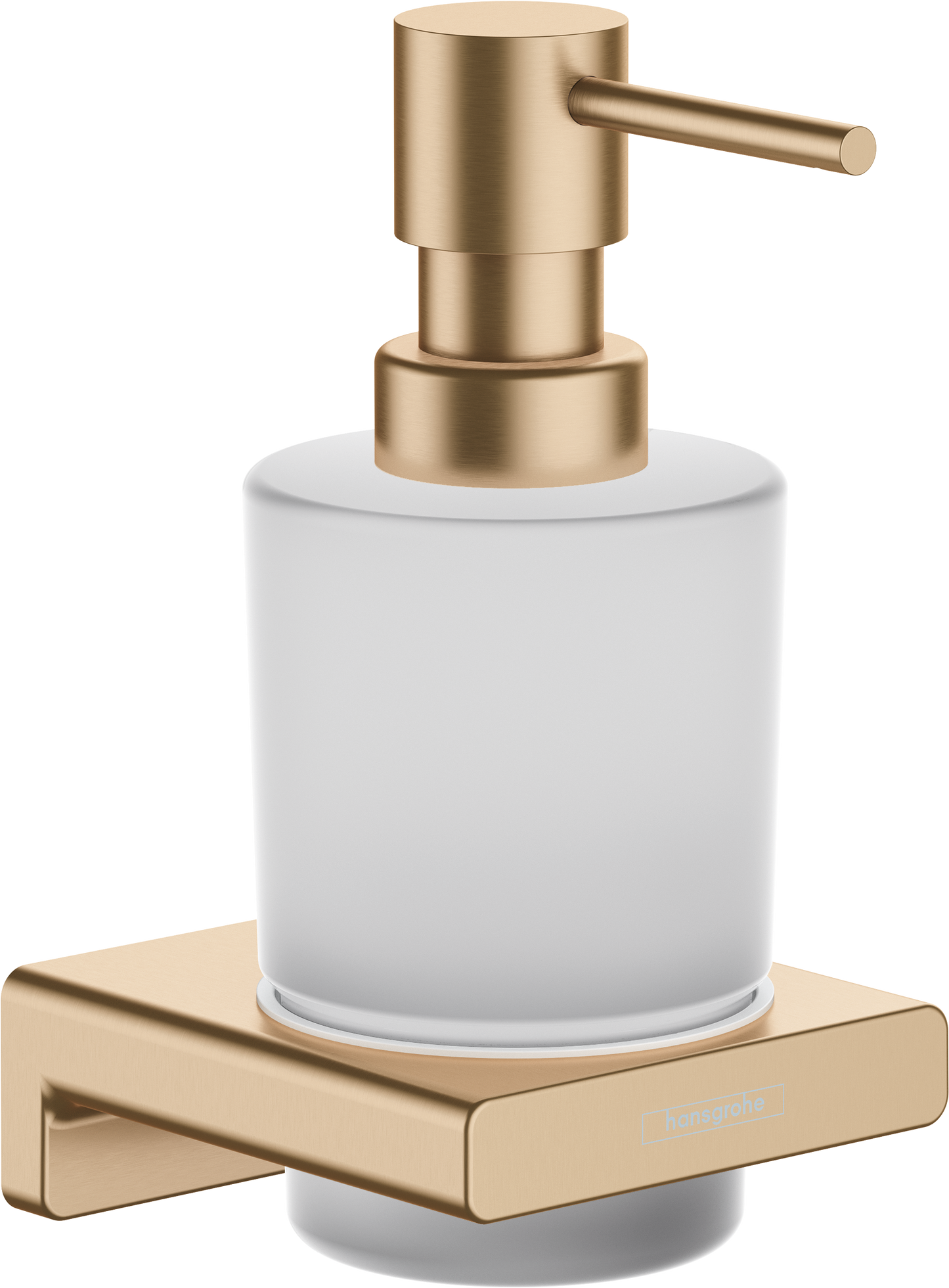AddStoris Liquid soap dispenser