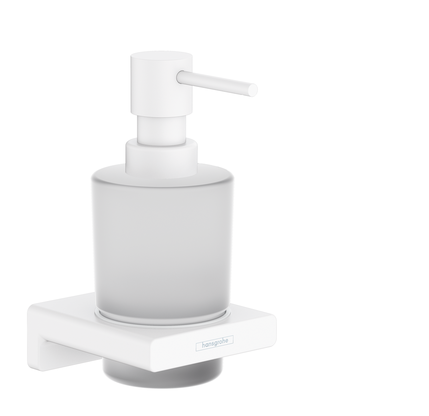 AddStoris Liquid soap dispenser