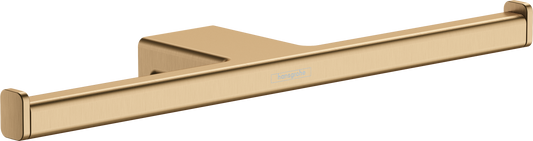 AddStoris Toilet paper holder double