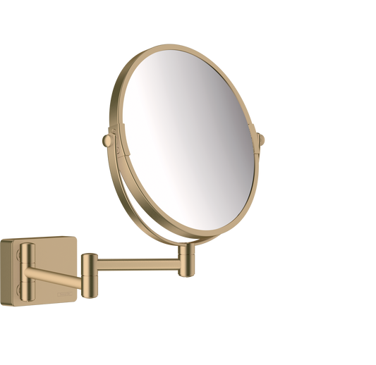AddStoris Shaving mirror