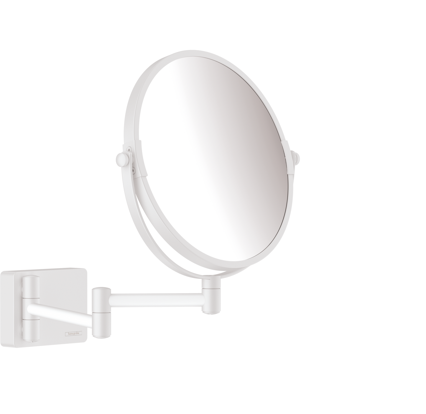 AddStoris Shaving mirror