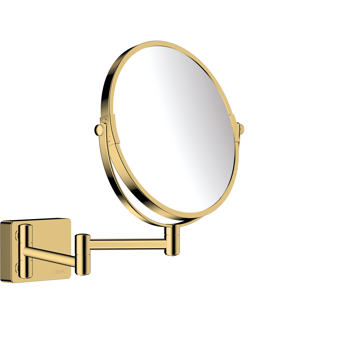 AddStoris Shaving mirror