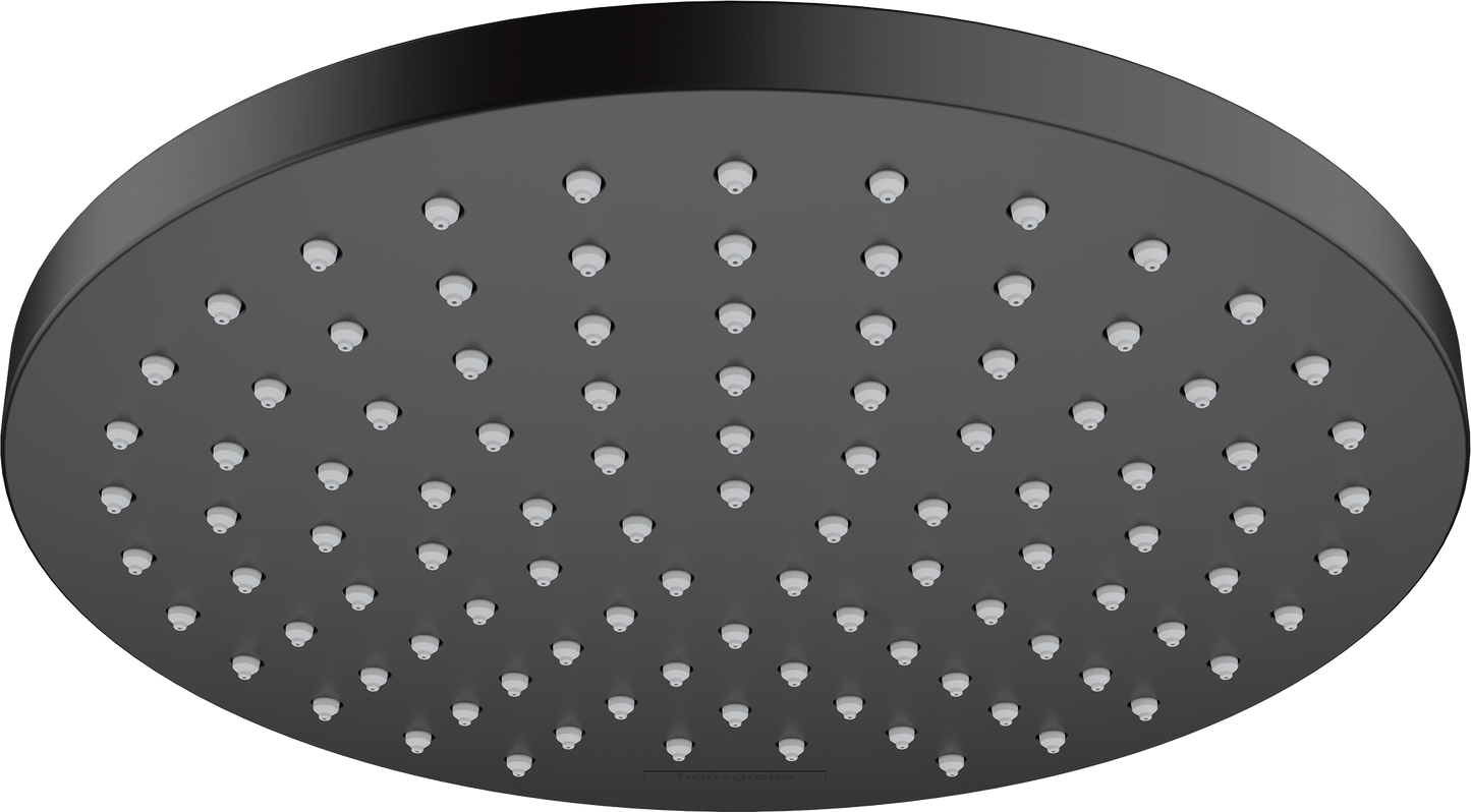 Vernis Blend Overhead shower 200 1jet EcoSmart