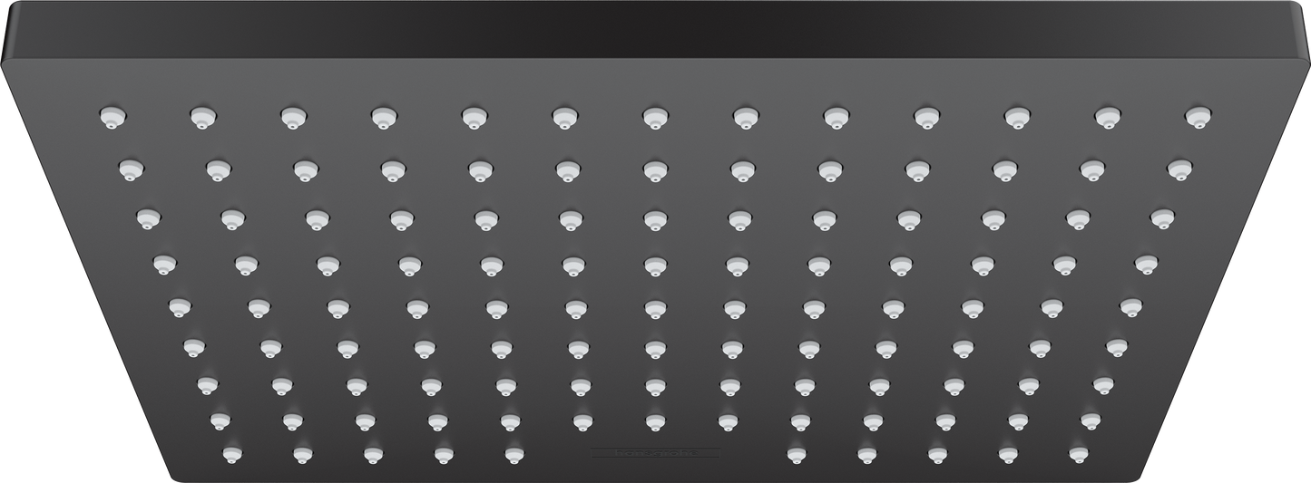 Vernis Shape Overhead shower 230 1jet EcoSmart