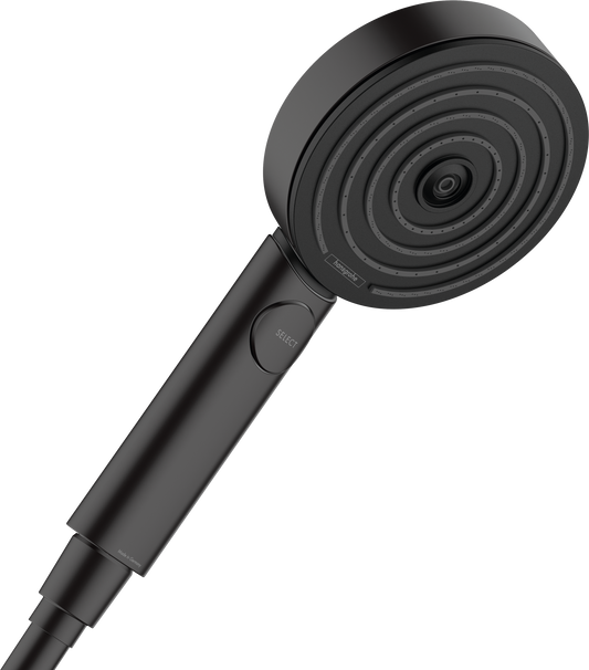Pulsify Select S Hand shower 105 3jet Relaxation EcoSmart