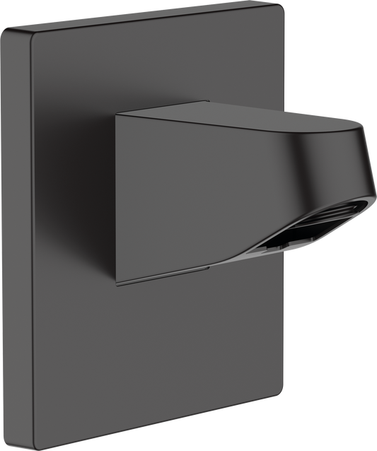 Pulsify Wall connector for overhead shower 105