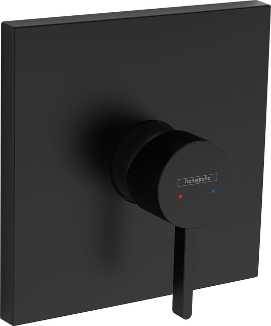 Finoris Single lever shower mixer for concealed installation for iBox universal