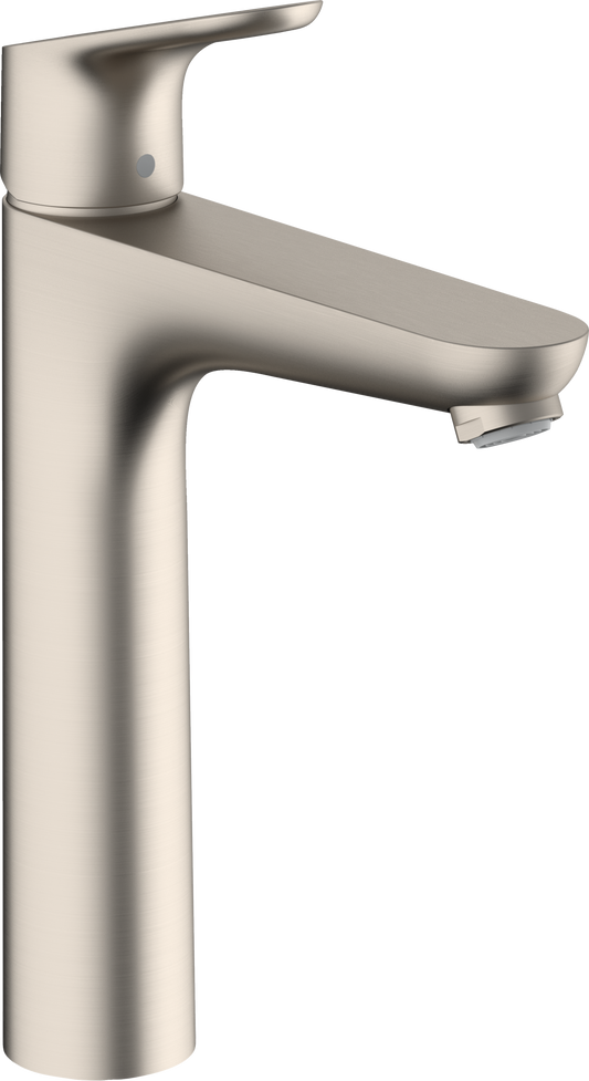 Focus Single lever basin mixer 190 without waste set