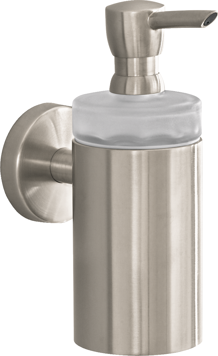 Logis Liquid soap dispenser