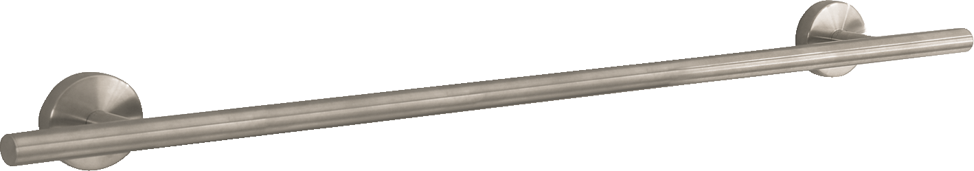 Logis Bath towel rail