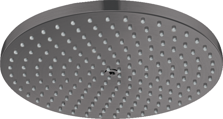 Raindance S Overhead shower 240 1jet PowderRain 2.5 GPM