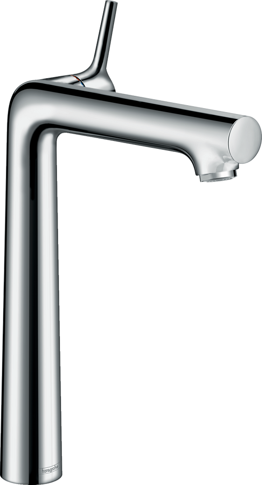 Talis S Single lever basin mixer 250 without waste set