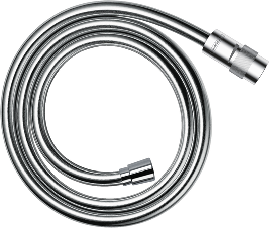 Isiflex Shower hose 125 cm with volume control