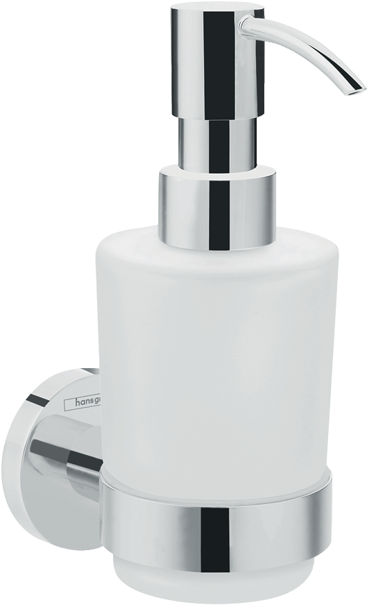 Logis Universal Liquid soap dispenser