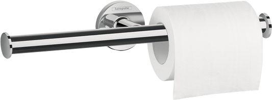 Logis Universal Toilet paper holder double