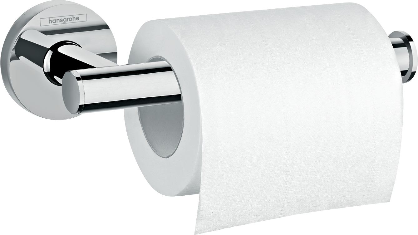 Logis Universal Toilet paper holder