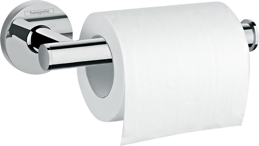 Logis Universal Toilet paper holder