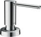 A51 Soap-/ lotion dispenser